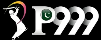 P999 Game Logo